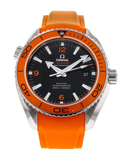 Omega Planet Ocean 232.30.46.21.01.002